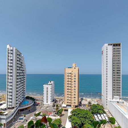 Apartamento Edificio Montu Картахена Экстерьер фото